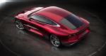 ItalDesign DaVinci 2019 года